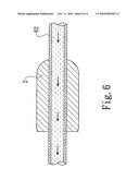 INFRARED COMPLEX AND A VEHICLE POWER IMPROVING SYSTEM USING THE INFRARED COMPLEX diagram and image