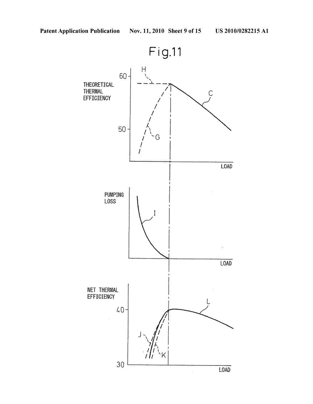 SPARK IGNITION TYPE INTERNAL COMBUSTION ENGINE - diagram, schematic, and image 10