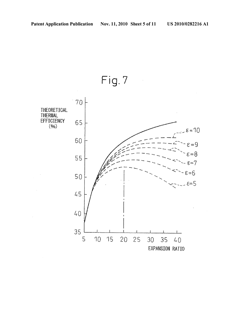 SPARK IGNITION TYPE INTERNAL COMBUSTION ENGINE - diagram, schematic, and image 06