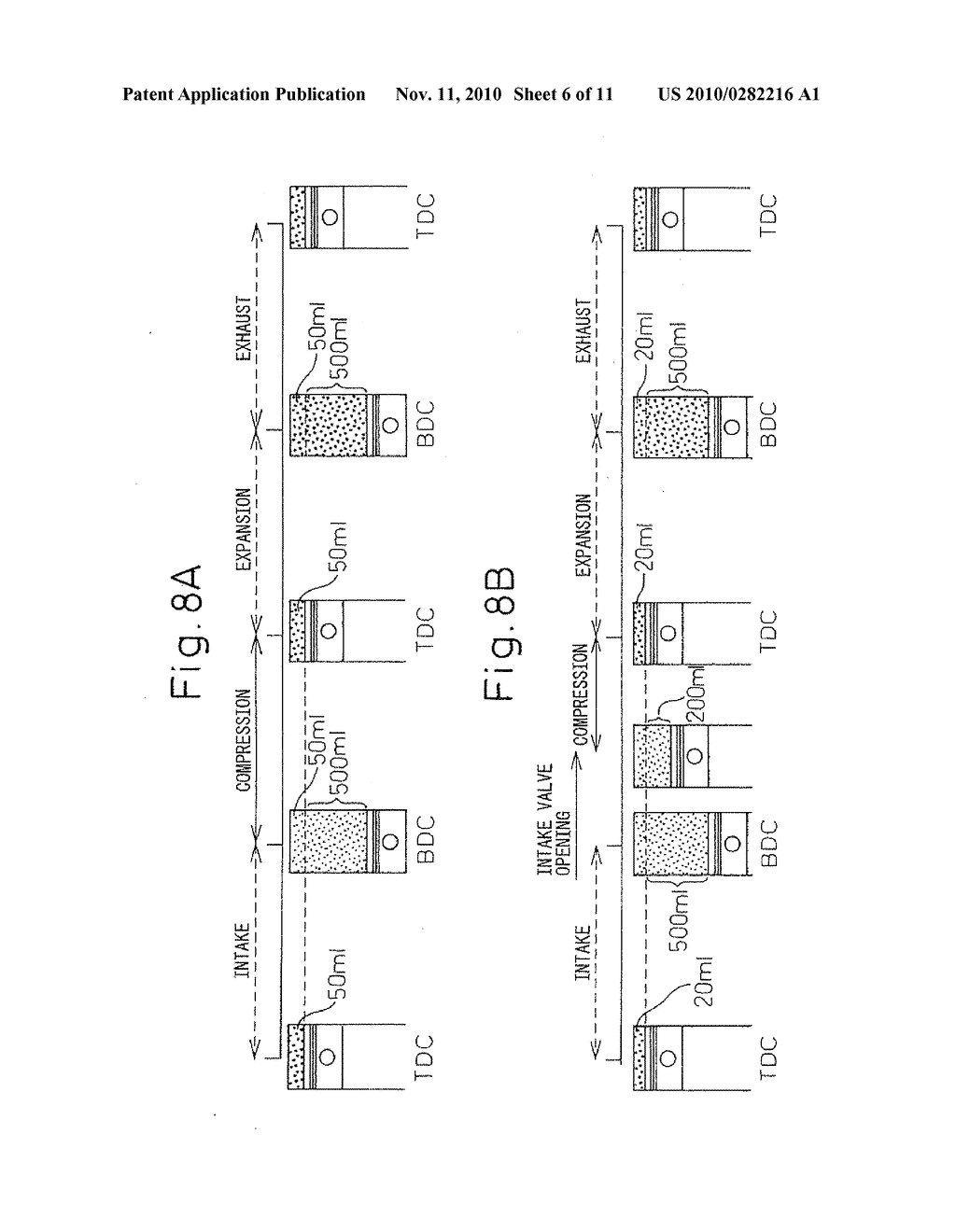 SPARK IGNITION TYPE INTERNAL COMBUSTION ENGINE - diagram, schematic, and image 07