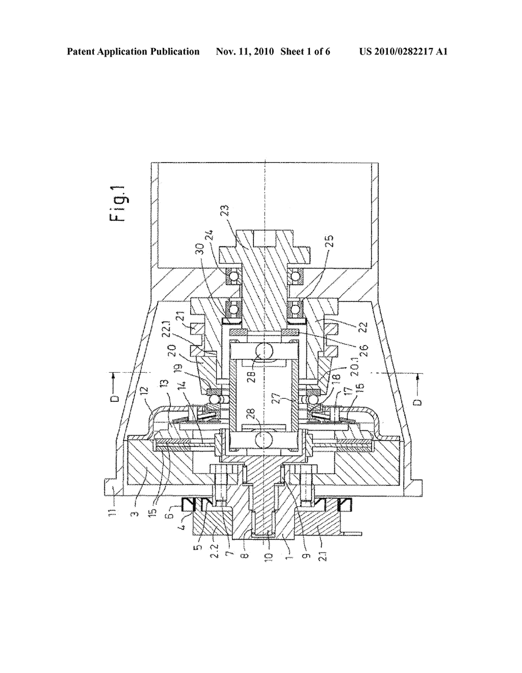 VCR UNIVERSAL DRIVE - diagram, schematic, and image 02