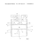 Combustion Engine with Heat Recovery System diagram and image