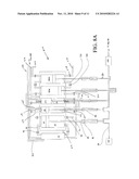 Combustion Engine with Heat Recovery System diagram and image