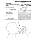 Detection of nitric oxide diagram and image