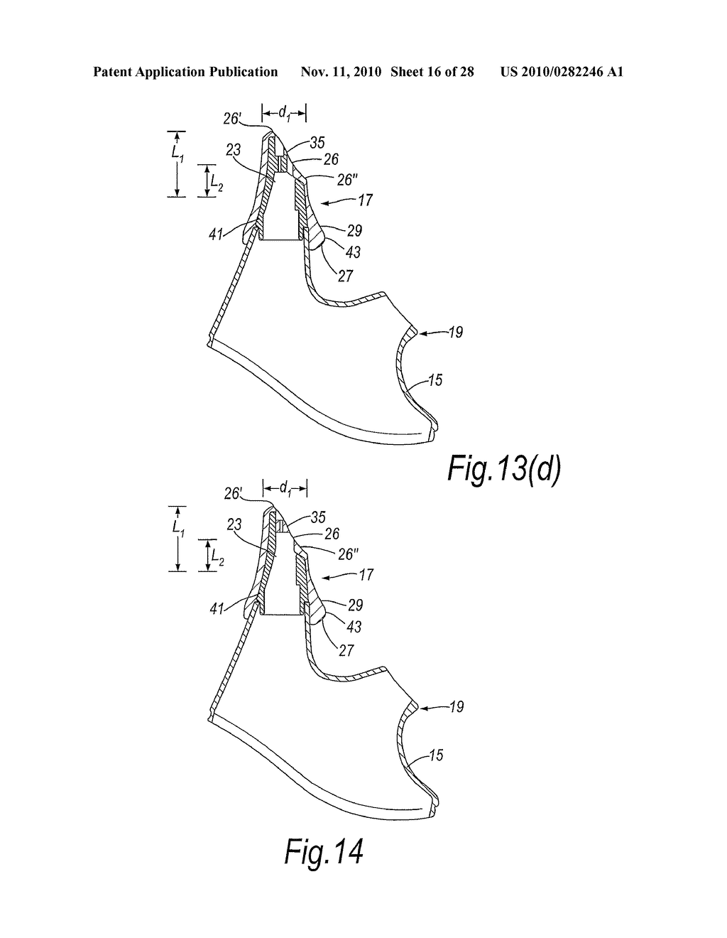 NASAL DELIVERY - diagram, schematic, and image 17