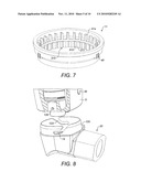 DISPENSING DEVICES diagram and image