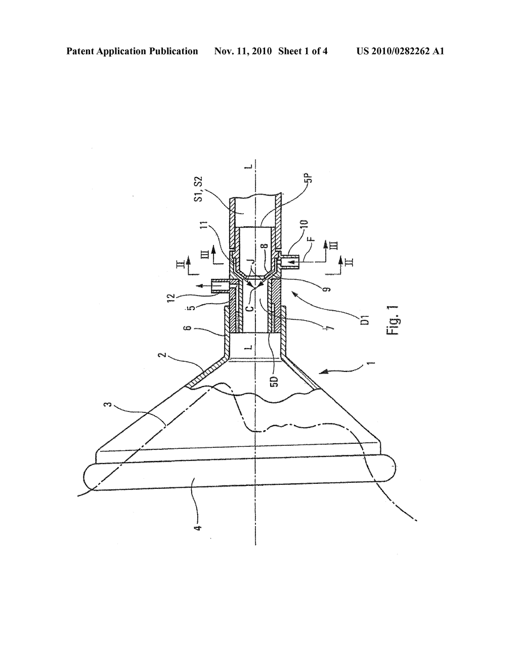 METHOD AND DEVICE FOR RESUSCITATING A PERSON IN CARDIAC ARREST CONDITION - diagram, schematic, and image 02