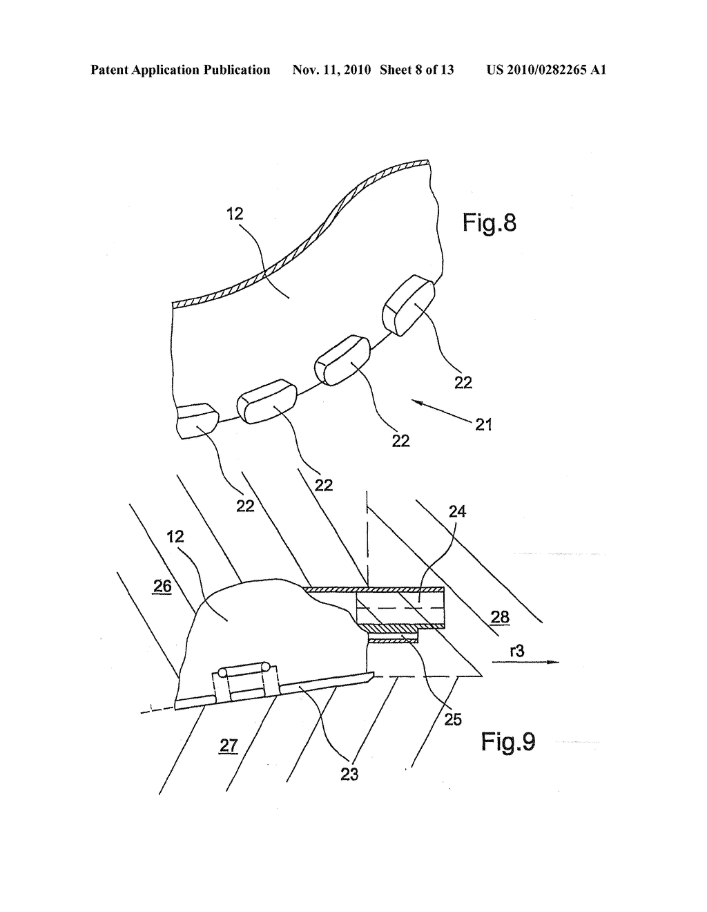 SEALING LIP DEVICE FOR A BREATHING MASK, A BREATHING MASK AND A METHOD AND A MOLD FOR PRODUCING SAME - diagram, schematic, and image 09