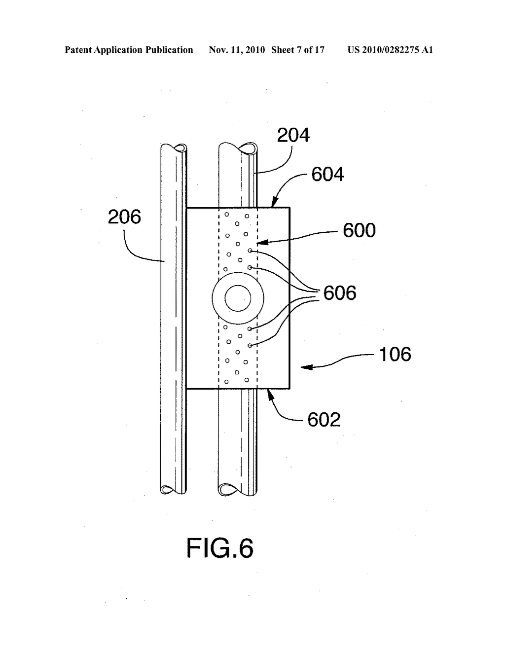 WATER-SAVER CLEANING DEVICE - diagram, schematic, and image 08