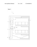 Dishwasher diagram and image