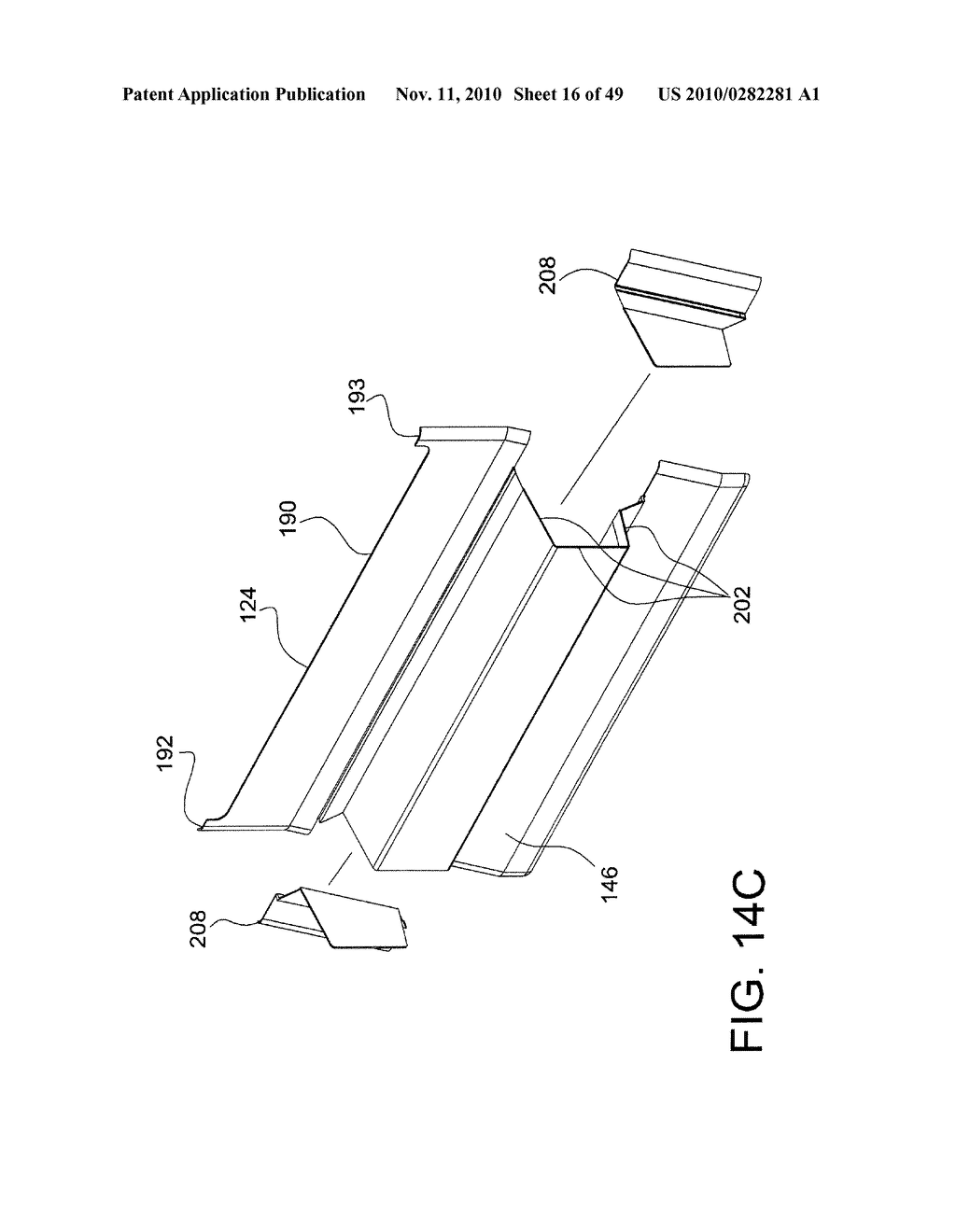 KITCHENWARE WASHERS AND METHODS OF MANUFACTURING THE SAME - diagram, schematic, and image 17