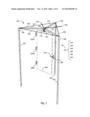 PORTABLE PAINTING APPARATUS diagram and image