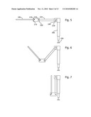 PORTABLE PAINTING APPARATUS diagram and image