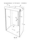 PORTABLE PAINTING APPARATUS diagram and image