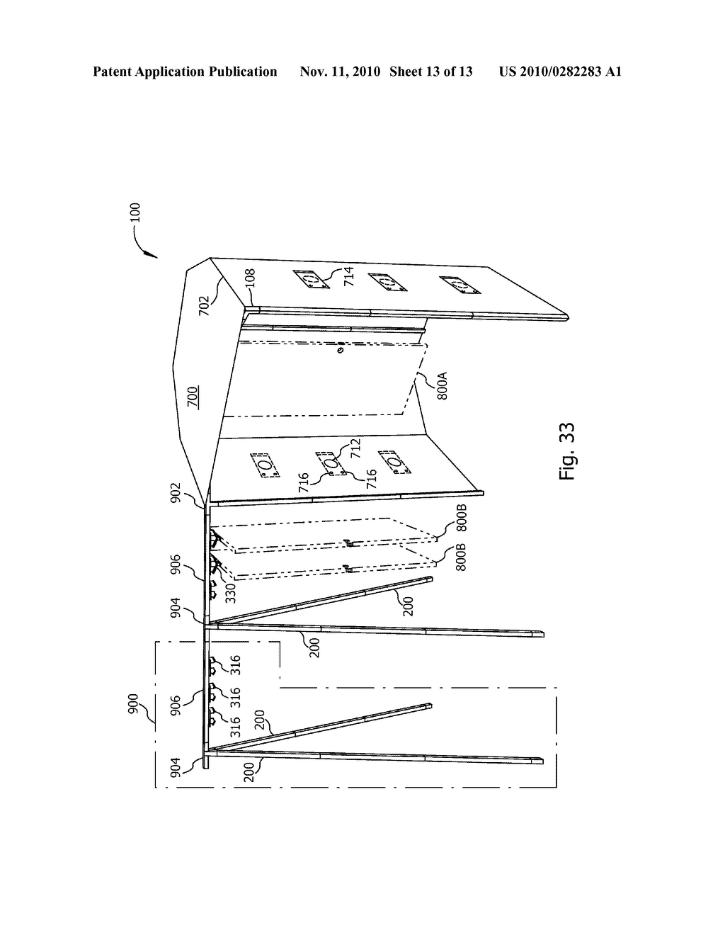 PORTABLE PAINTING APPARATUS - diagram, schematic, and image 14