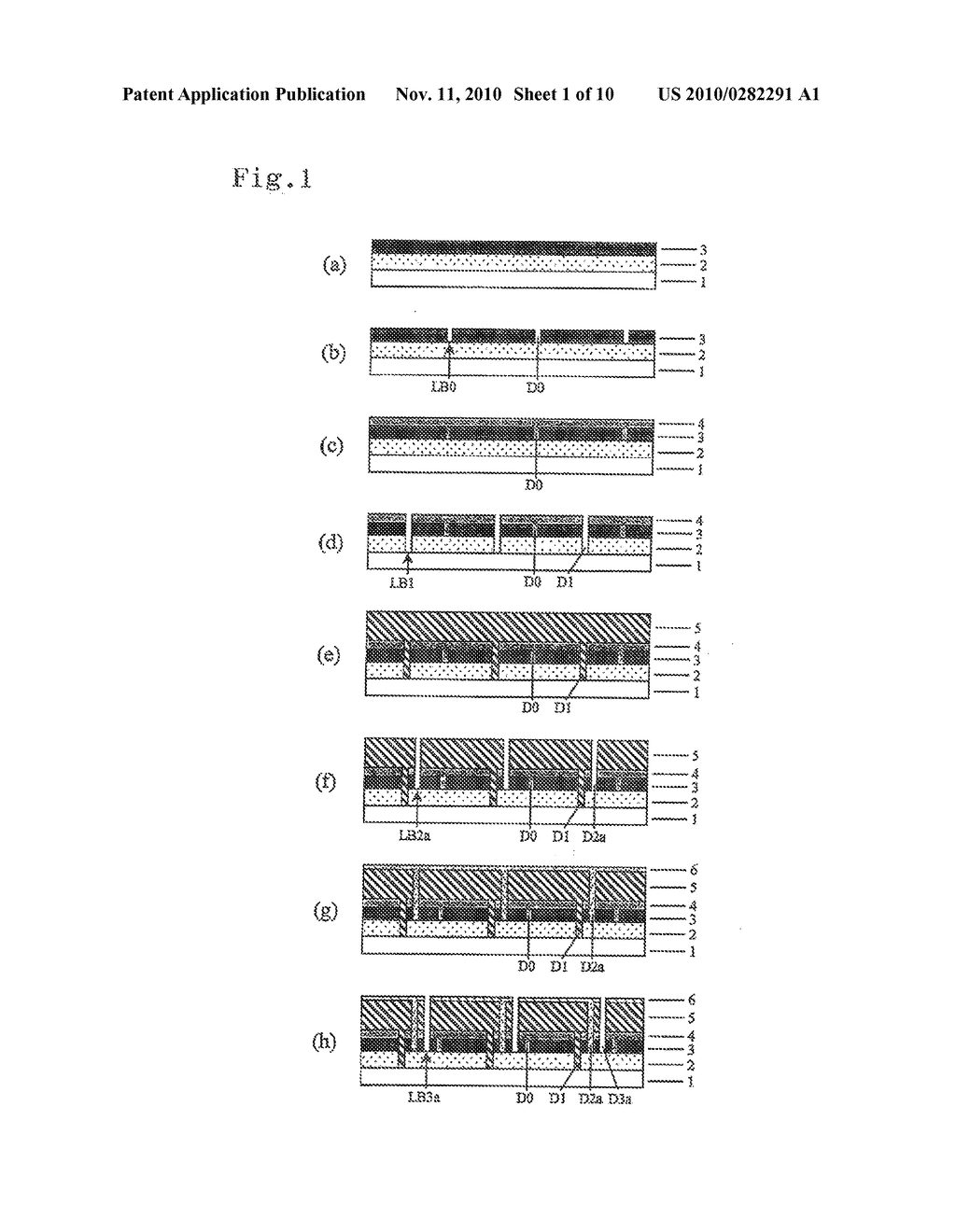 MULTILAYER THIN-FILM PHOTOELECTRIC CONVERTER AND ITS MANUFACTURING METHOD - diagram, schematic, and image 02