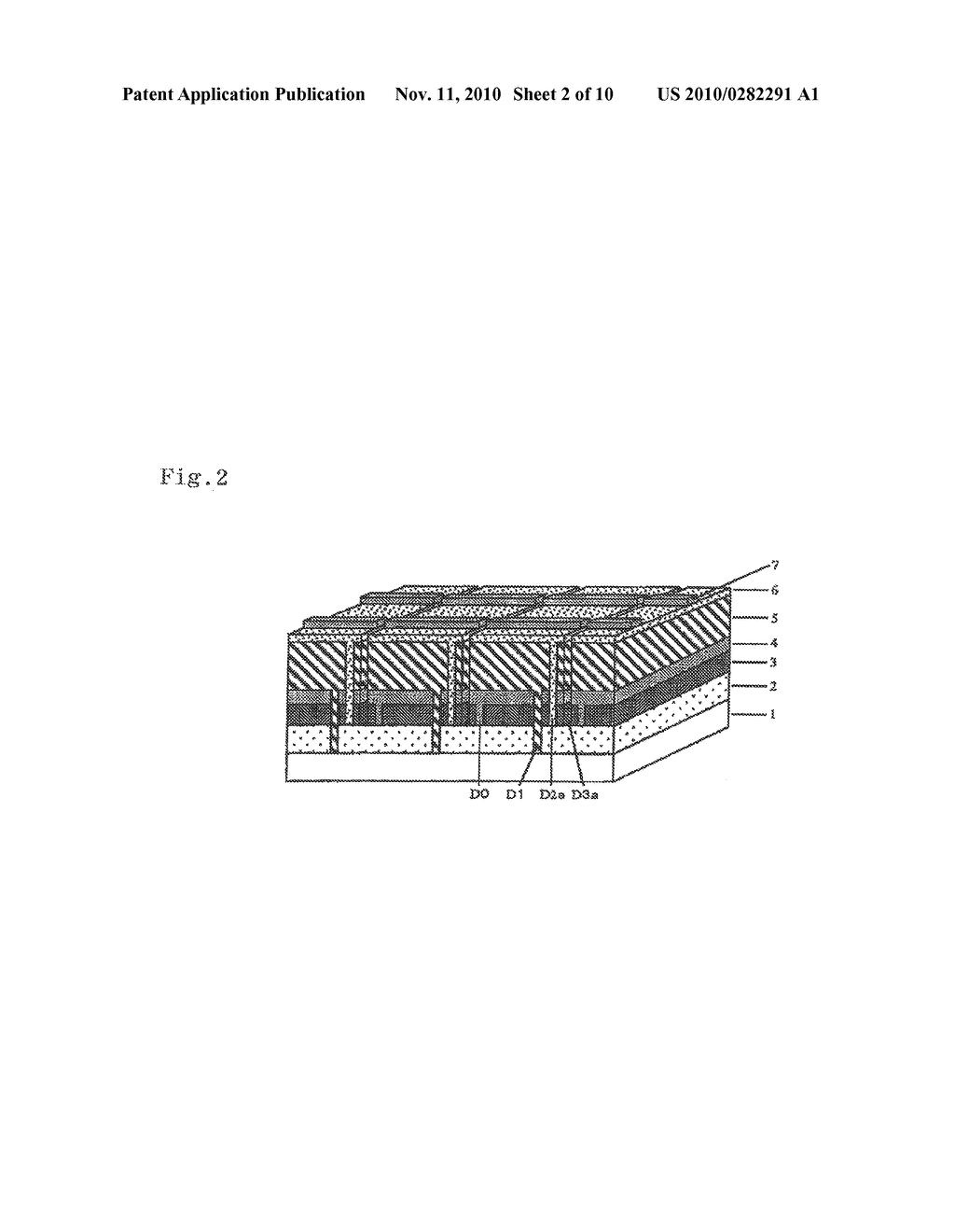 MULTILAYER THIN-FILM PHOTOELECTRIC CONVERTER AND ITS MANUFACTURING METHOD - diagram, schematic, and image 03