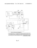 Gas Flow Control System diagram and image