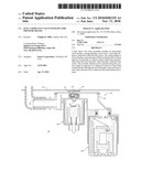 FUEL VAPOR VENT VALVE WITH DYNAMIC PRESSURE RELIEF diagram and image