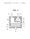 LIQUID SUPPLYING MEMBER, NEGATIVE PRESSURE UNIT, AND LIQUID DISCHARGING APPARATUS diagram and image