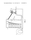 YARN TUFT HOLDER diagram and image