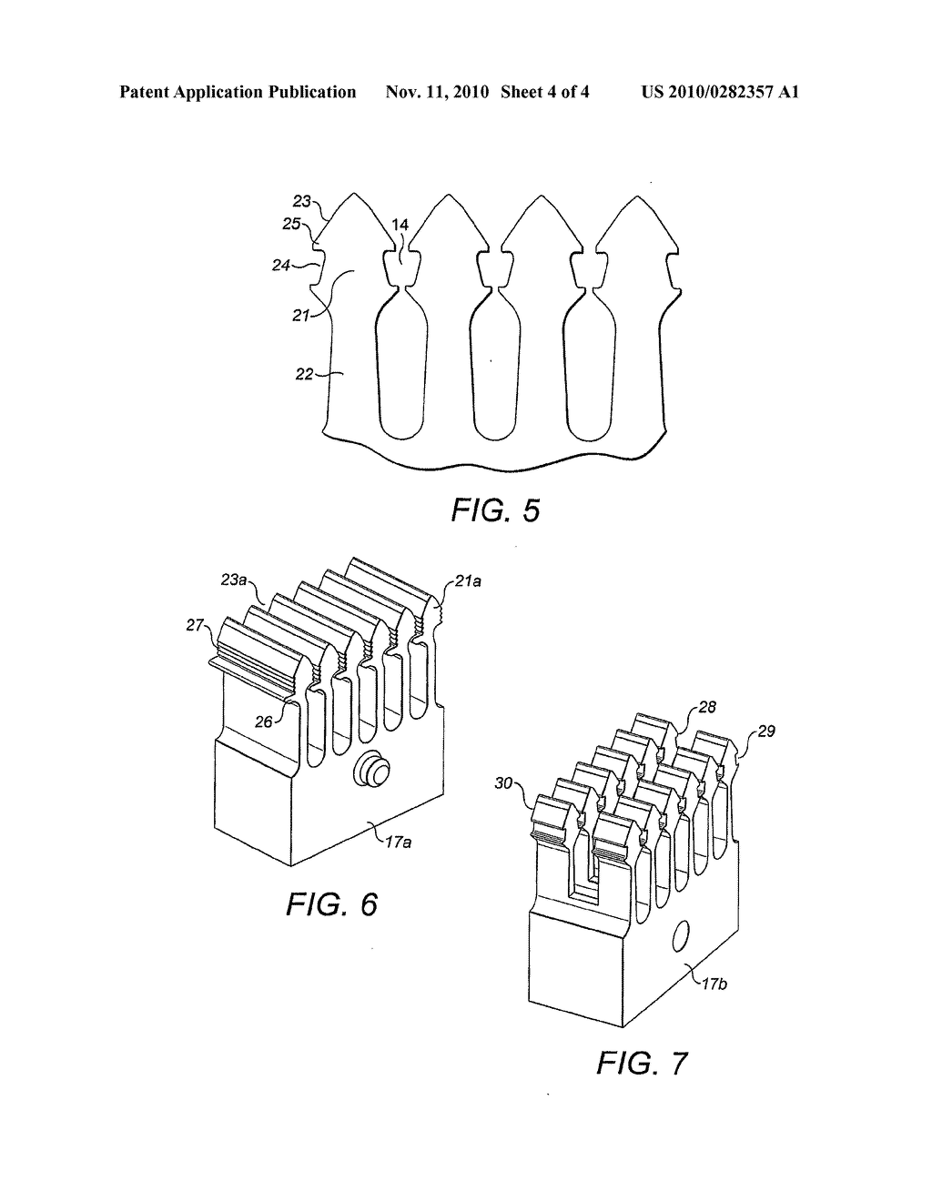 YARN TUFT HOLDER - diagram, schematic, and image 05