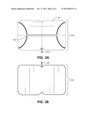 PROTECTIVE COVER FOR USE WITH HANDBAGS AND A METHOD FOR ITS USE diagram and image