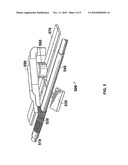 METHODS FOR MANUFACTURING A PAINT ROLLER AND COMPONENT PARTS THEREOF diagram and image