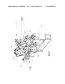 MARKING OR LABELING MACHINE AND A MARKING OR LABELING METHOD diagram and image