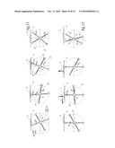 MARKING OR LABELING MACHINE AND A MARKING OR LABELING METHOD diagram and image