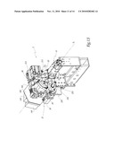 MARKING OR LABELING MACHINE AND A MARKING OR LABELING METHOD diagram and image