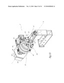 MARKING OR LABELING MACHINE AND A MARKING OR LABELING METHOD diagram and image