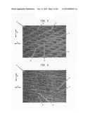 Fabric crepe/draw process for producing absorbent sheet diagram and image