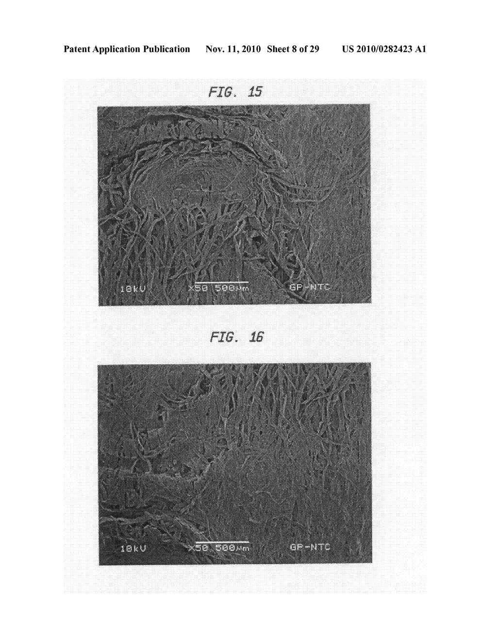 Fabric crepe/draw process for producing absorbent sheet - diagram, schematic, and image 09