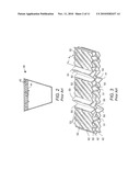 HEAT TRANSFER SHEET FOR ROTARY REGENERATIVE HEAT EXCHANGER diagram and image