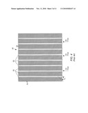 HEAT TRANSFER SHEET FOR ROTARY REGENERATIVE HEAT EXCHANGER diagram and image