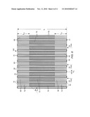 HEAT TRANSFER SHEET FOR ROTARY REGENERATIVE HEAT EXCHANGER diagram and image