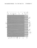 HEAT TRANSFER SHEET FOR ROTARY REGENERATIVE HEAT EXCHANGER diagram and image