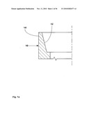 SLEEVE FOR EXPANDABLE TUBULAR THREADED CONNECTION diagram and image