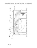 SLEEVE FOR EXPANDABLE TUBULAR THREADED CONNECTION diagram and image