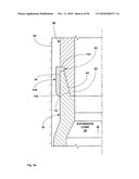 SLEEVE FOR EXPANDABLE TUBULAR THREADED CONNECTION diagram and image