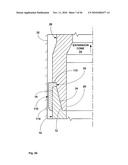 SLEEVE FOR EXPANDABLE TUBULAR THREADED CONNECTION diagram and image