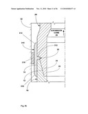 SLEEVE FOR EXPANDABLE TUBULAR THREADED CONNECTION diagram and image