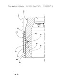 SLEEVE FOR EXPANDABLE TUBULAR THREADED CONNECTION diagram and image