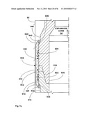 SLEEVE FOR EXPANDABLE TUBULAR THREADED CONNECTION diagram and image