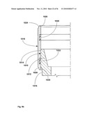 SLEEVE FOR EXPANDABLE TUBULAR THREADED CONNECTION diagram and image