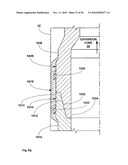 SLEEVE FOR EXPANDABLE TUBULAR THREADED CONNECTION diagram and image