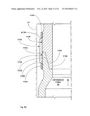 SLEEVE FOR EXPANDABLE TUBULAR THREADED CONNECTION diagram and image