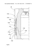 SLEEVE FOR EXPANDABLE TUBULAR THREADED CONNECTION diagram and image