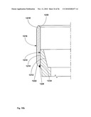 SLEEVE FOR EXPANDABLE TUBULAR THREADED CONNECTION diagram and image